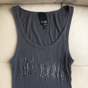 Faith Connexion Tank
